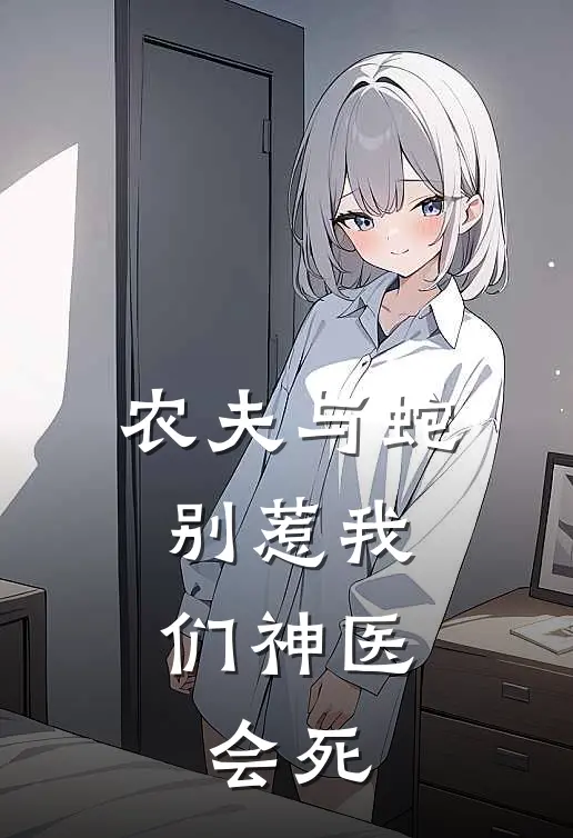 农夫与蛇:别惹我们神医,会死