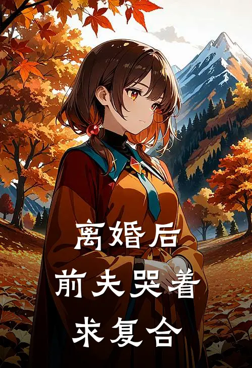 离婚后，前夫哭着求复合
