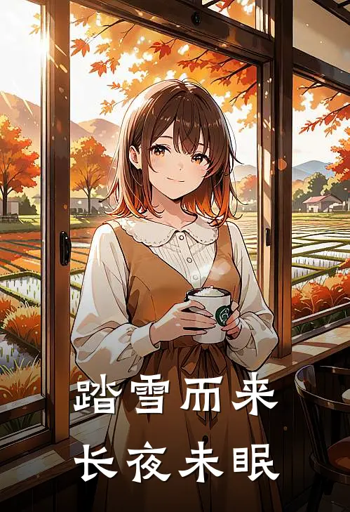 踏雪而来，长夜未眠