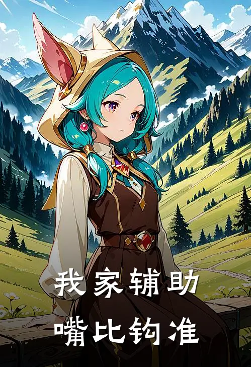 我家辅助嘴比钩准