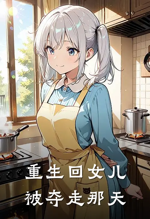 重生回女儿被夺走那天