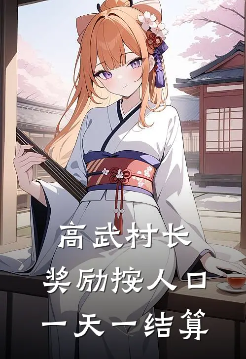 高武村长:奖励按人口一天一结算