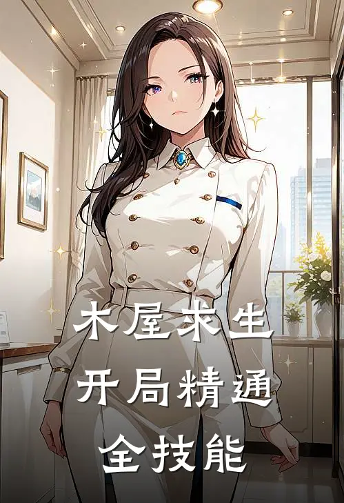 木屋求生:开局精通全技能