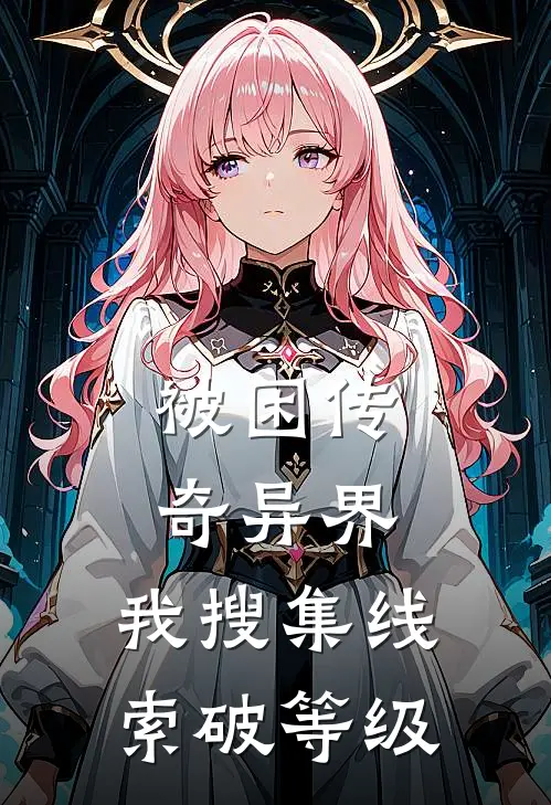 被困传奇异界,我搜集线索破等级