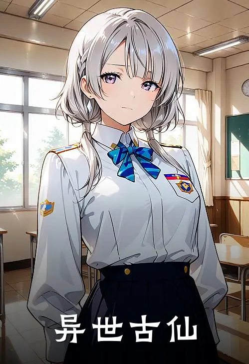 异世古仙
