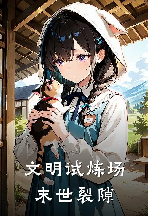 文明试炼场:末世裂隙