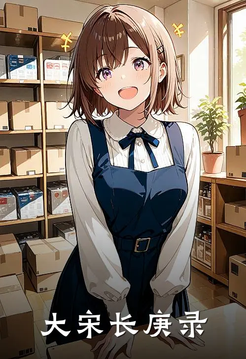 大宋长庚录