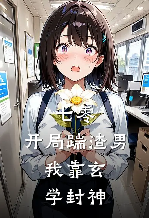七零：开局踹渣男，我靠玄学封神