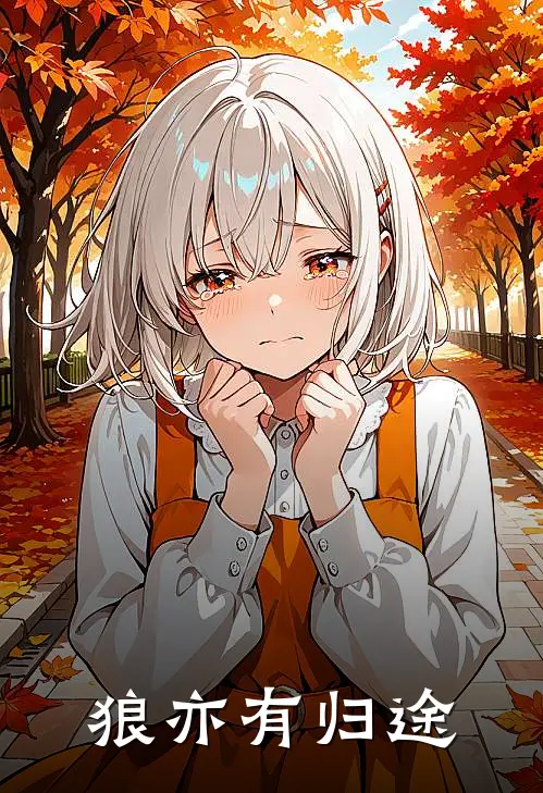 狼亦有归途