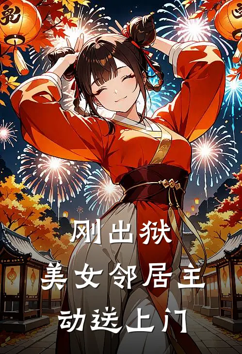 刚出狱,美女邻居主动送上门