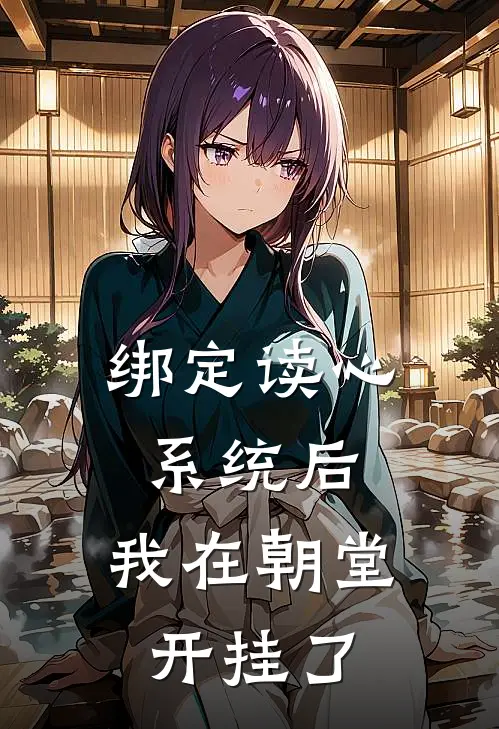 绑定读心系统后，我在朝堂开挂了