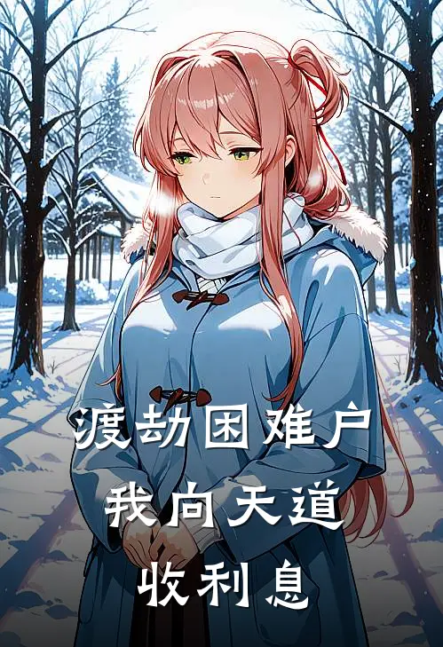 渡劫困难户：我向天道收利息
