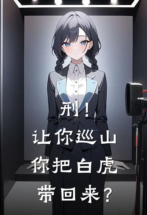 刑！让你巡山，你把白虎带回来？