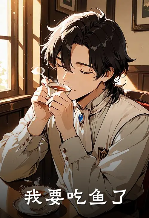 我要吃鱼了