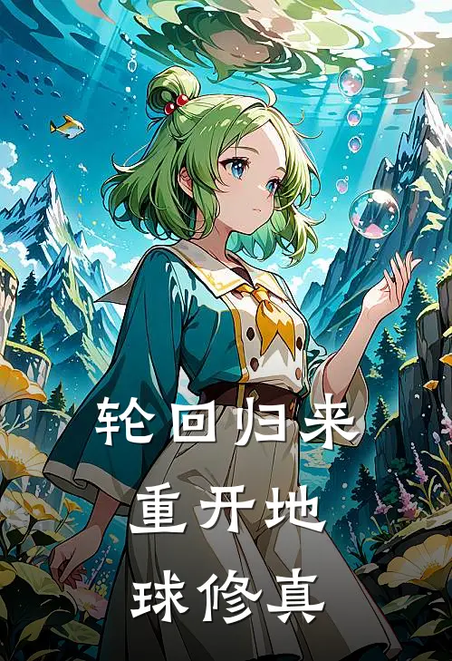 轮回归来:重开地球修真