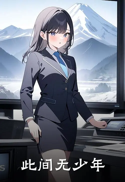 此间无少年