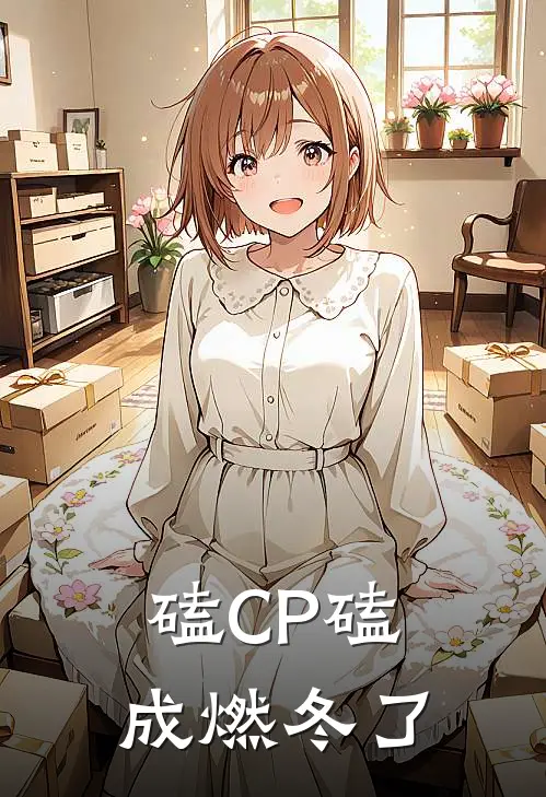 磕CP磕成燃冬了