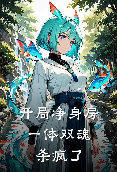 开局净身房,一体双魂杀疯了