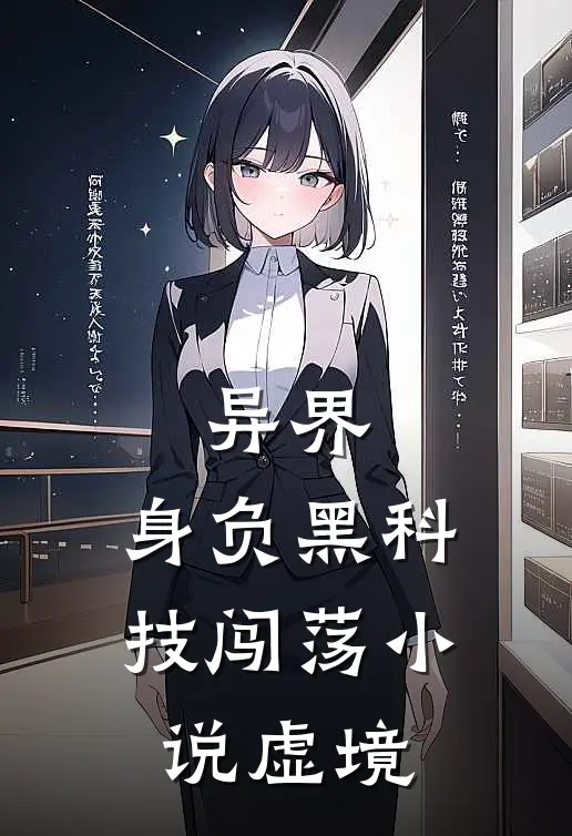 异界:身负黑科技闯荡小说虚境