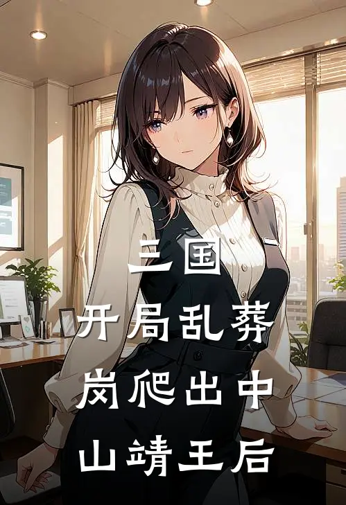 三国:开局乱葬岗爬出中山靖王后