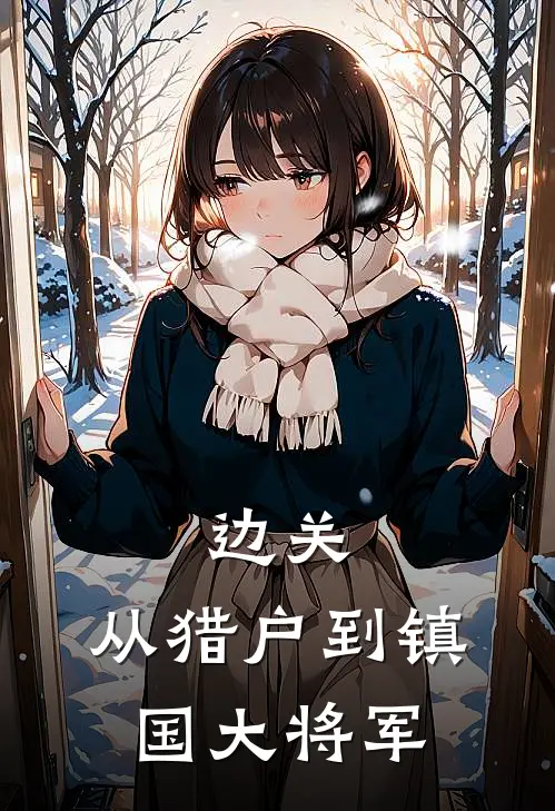 边关:从猎户到镇国大将军
