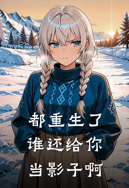 都重生了谁还给你当影子啊