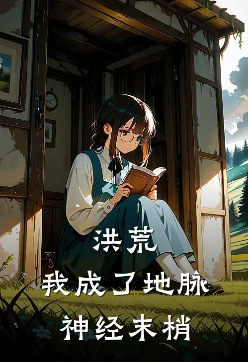 洪荒:我成了地脉神经末梢