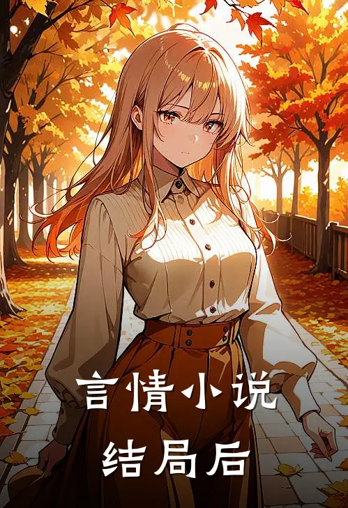 言情小说结局后
