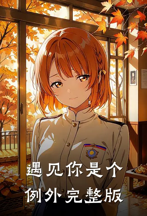 遇见你是个例外完整版