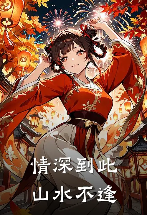 情深到此，山水不逢
