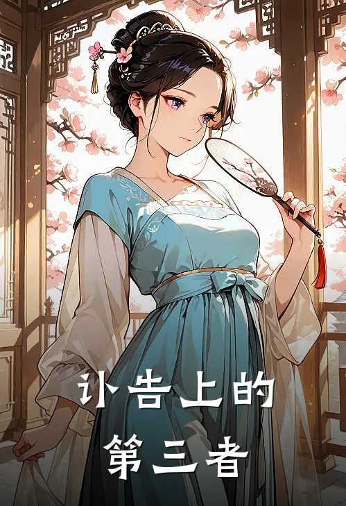 讣告上的第三者