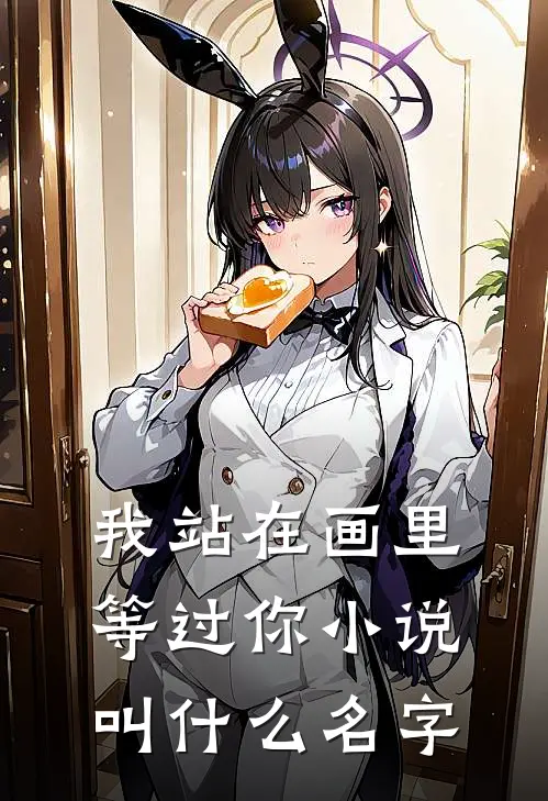 我站在画里等过你小说叫什么名字