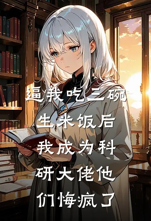 逼我吃三碗生米饭后，我成为科研大佬他们悔疯了