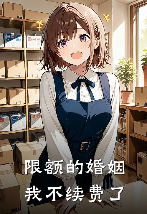 限额的婚姻,我不续费了