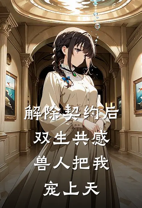 解除契约后，双生共感兽人把我宠上天