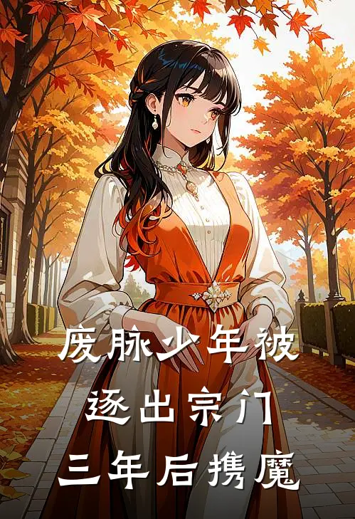 废脉少年被逐出宗门,三年后携魔