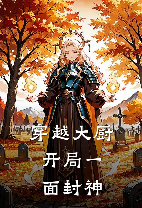 穿越大厨:开局一面封神