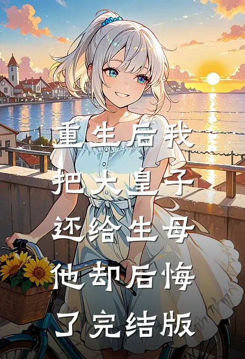 重生后我把大皇子还给生母，他却后悔了完结版
