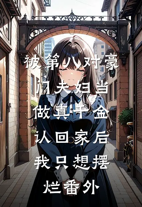 被第八对豪门夫妇当做真千金认回家后，我只想摆烂番外