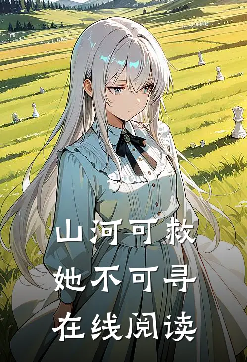 山河可救,她不可寻在线阅读