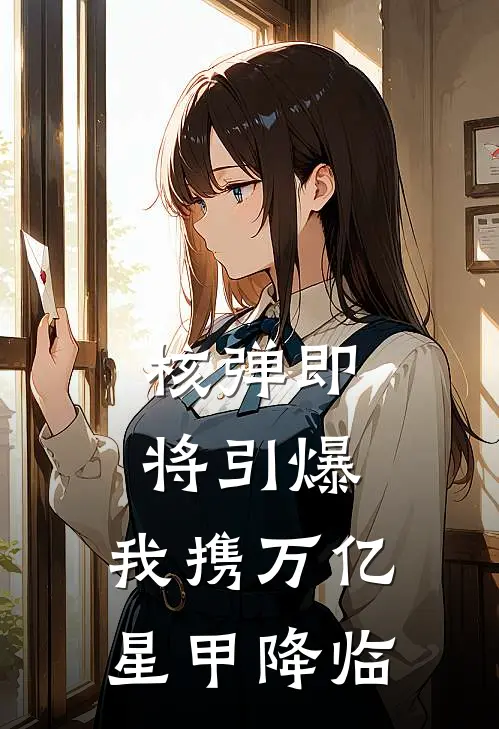 核弹即将引爆，我携万亿星甲降临