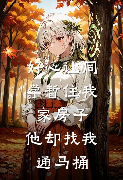 好心让同学暂住我家房子，他却找我通马桶