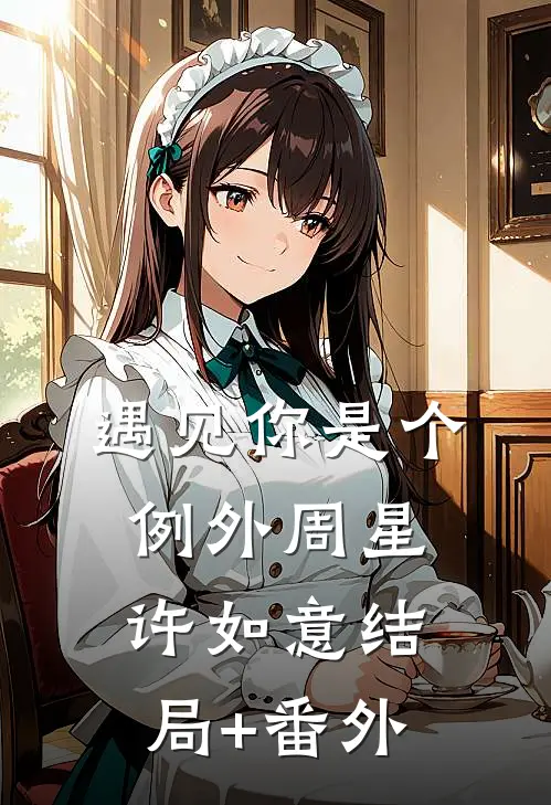 遇见你是个例外周星许如意结局+番外