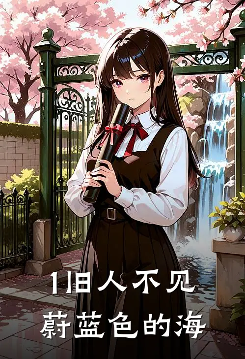 1旧人不见蔚蓝色的海