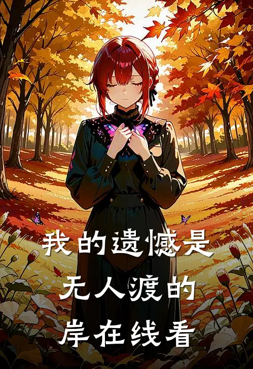 我的遗憾是无人渡的岸在线看