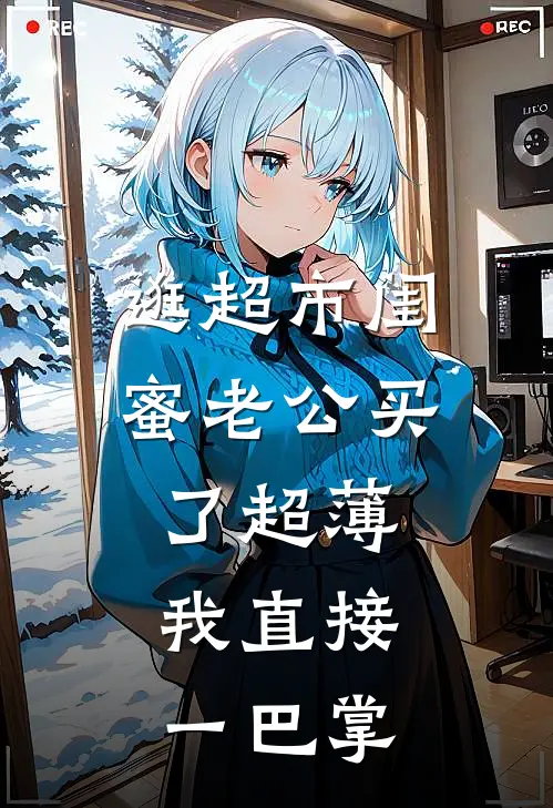 逛超市闺蜜老公买了超薄,我直接一巴掌