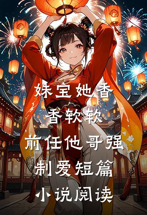 妹宝她香香软软，前任他哥强制爱短篇小说阅读
