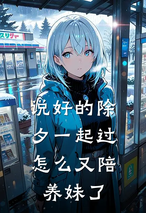 说好的除夕一起过，怎么又陪养妹了