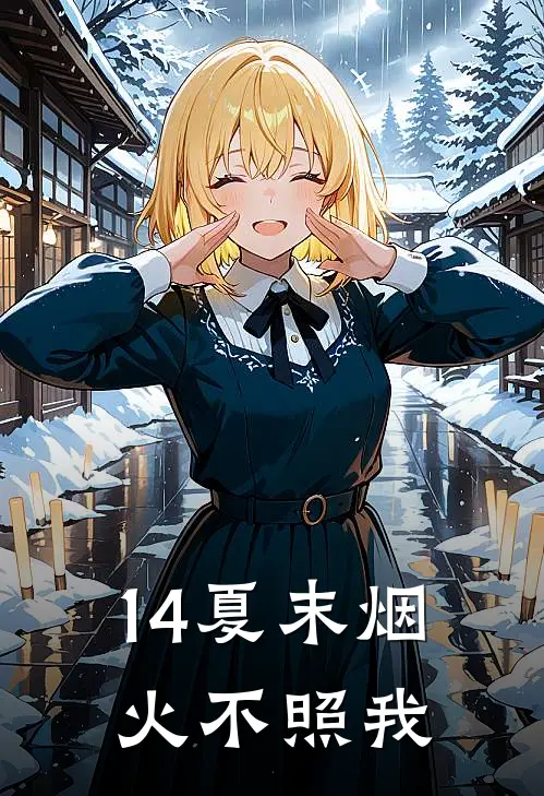 14夏末烟火不照我