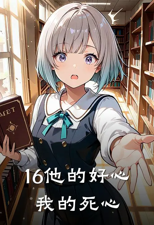 16他的好心,我的死心